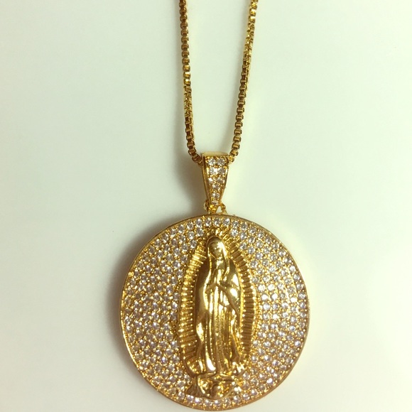 Necklace - Picture 1 of 1